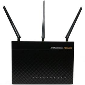 ASUS DSL-AC68U Dual-Band Wireless-AC1900 Gigabit ADSL/VDSL Modem Router